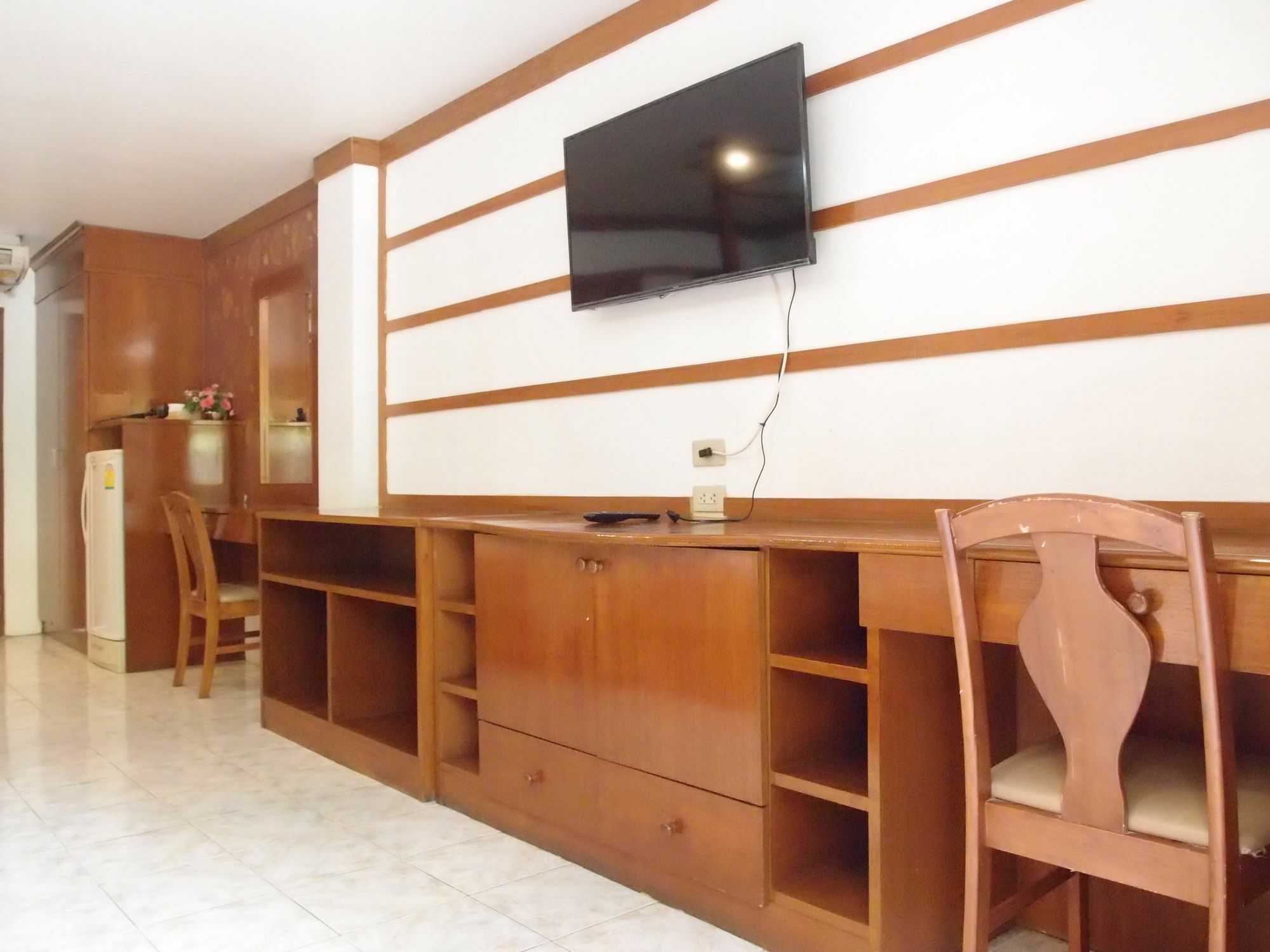 Blue Garden Resort Pattaya Джомтиен Бийч Екстериор снимка